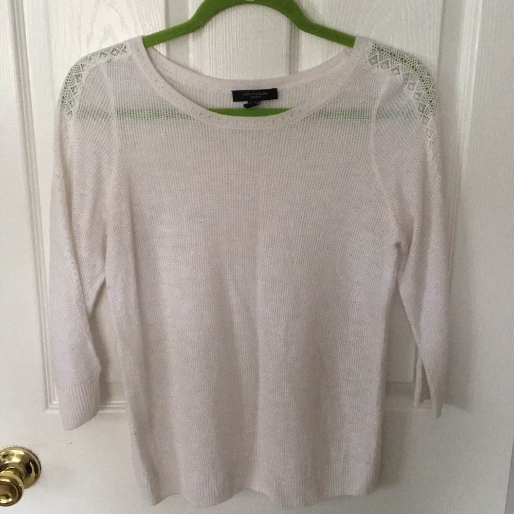 Knit Sweater
